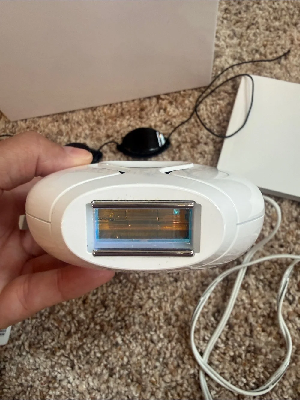 N/A iluminage precisetouch